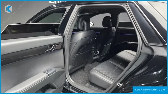HYUNDAI GRANDEUR 3.5 GASOLINE 2WD