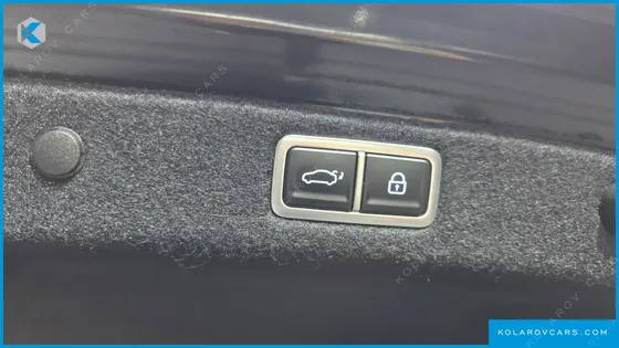 HYUNDAI GRANDEUR 3.5 GASOLINE 2WD
