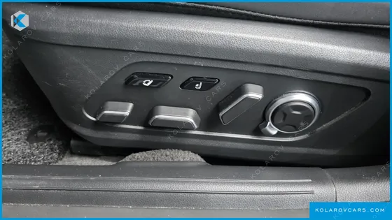 HYUNDAI GRANDEUR 3.5 GASOLINE 2WD