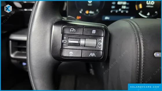 HYUNDAI GRANDEUR 3.5 GASOLINE 2WD