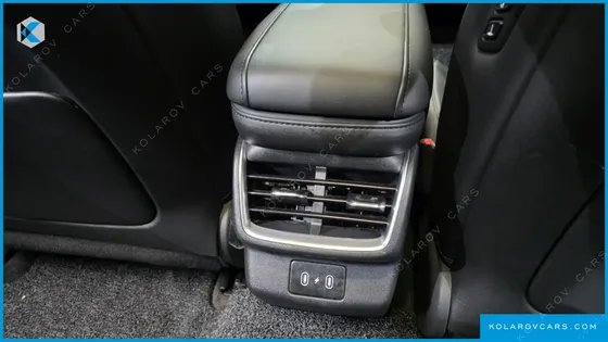 HYUNDAI GRANDEUR 3.5 GASOLINE 2WD