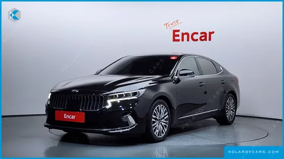 KIA K7 2.5 GDI NOBLESSE