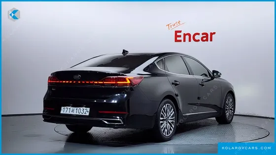 KIA K7 2.5 GDI NOBLESSE