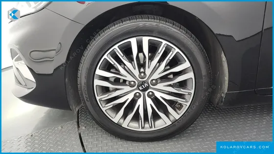 KIA K7 2.5 GDI NOBLESSE