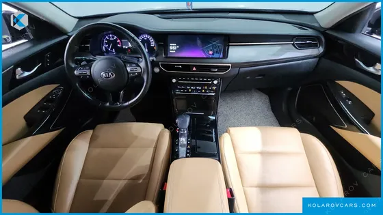 KIA K7 2.5 GDI NOBLESSE