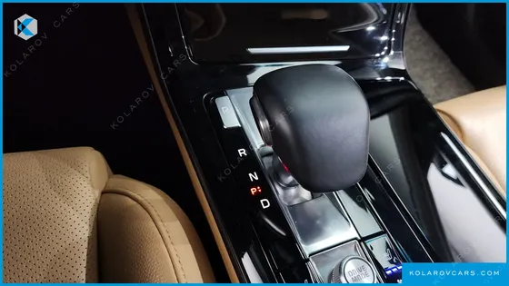 KIA K7 2.5 GDI NOBLESSE