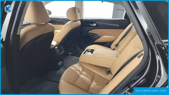 KIA K7 2.5 GDI NOBLESSE