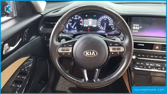 KIA K7 2.5 GDI NOBLESSE