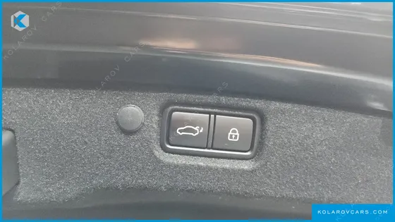 KIA K7 2.5 GDI NOBLESSE