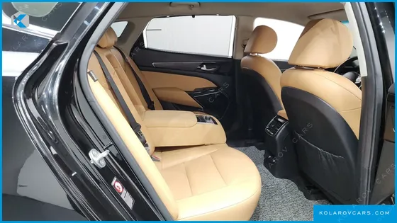 KIA K7 2.5 GDI NOBLESSE