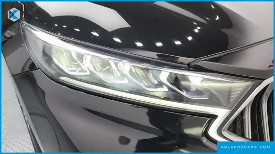 KIA K7 2.5 GDI NOBLESSE