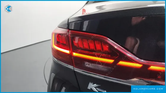 KIA K7 2.5 GDI NOBLESSE
