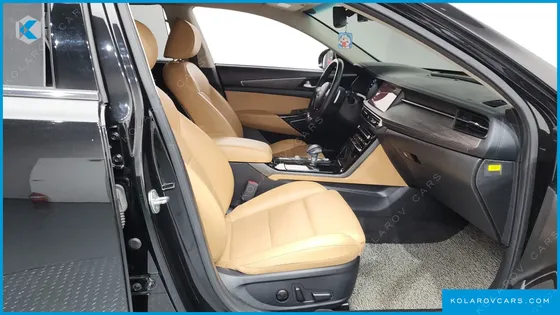 KIA K7 2.5 GDI NOBLESSE