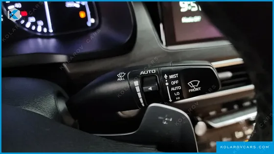 KIA K7 2.5 GDI NOBLESSE
