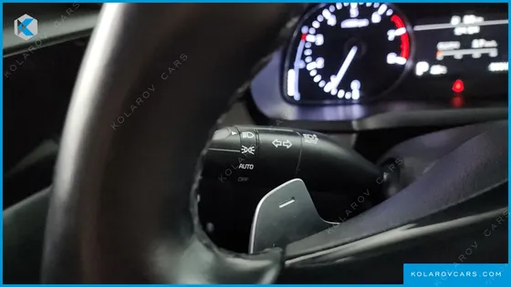 KIA K7 2.5 GDI NOBLESSE
