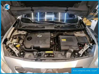 RENAULT KOREA SM3 LE