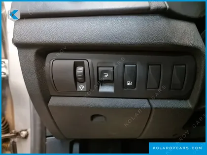 RENAULT KOREA SM3 LE