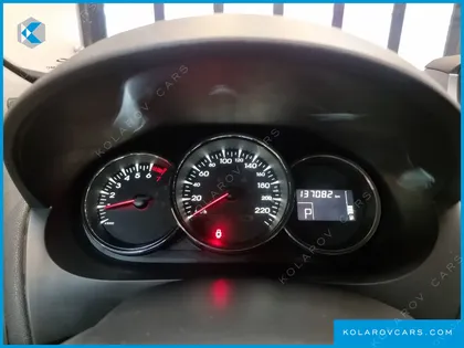 RENAULT KOREA SM3 LE