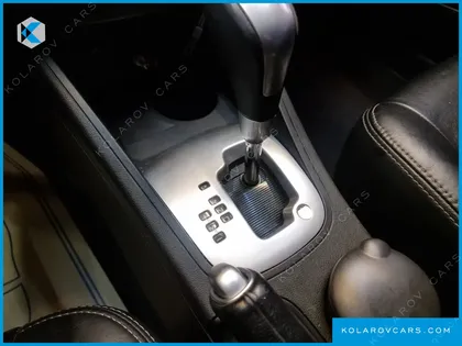 RENAULT KOREA SM3 LE