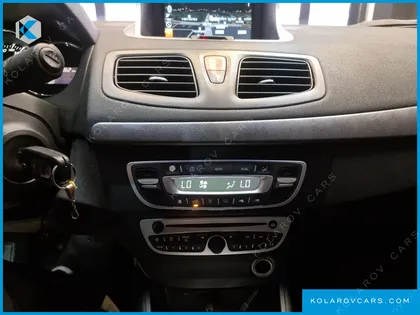 RENAULT KOREA SM3 LE