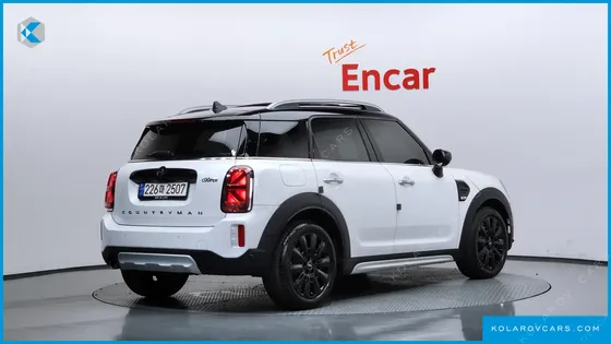 MINI COUNTRYMAN CLASSIC