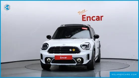 MINI COUNTRYMAN CLASSIC