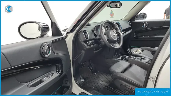 MINI COUNTRYMAN CLASSIC