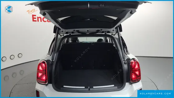 MINI COUNTRYMAN CLASSIC