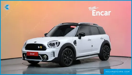 MINI COUNTRYMAN CLASSIC