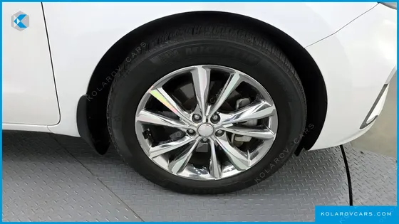 KIA CARNIVAL 9-SEATER NOBLESSE SPECIAL