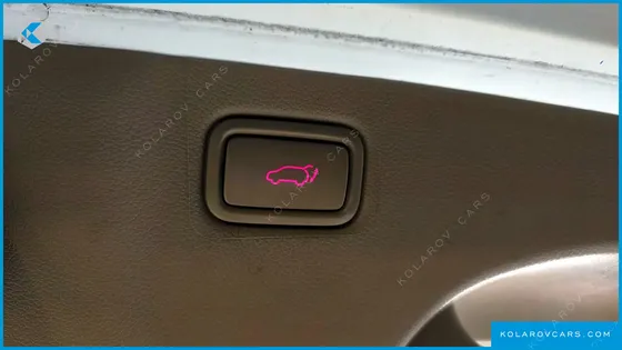 KIA CARNIVAL 9-SEATER NOBLESSE SPECIAL
