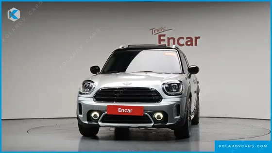 MINI COUNTRYMAN CLASSIC