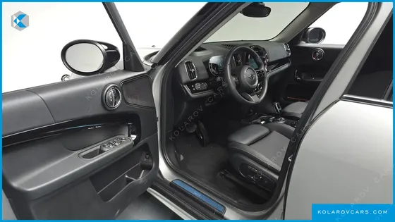 MINI COUNTRYMAN CLASSIC