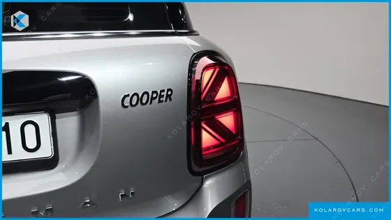 MINI COUNTRYMAN CLASSIC