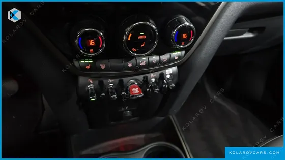MINI COUNTRYMAN CLASSIC