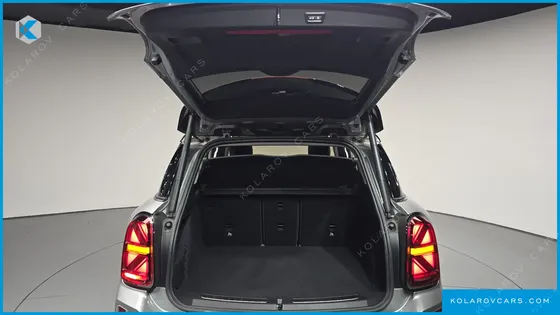 MINI COUNTRYMAN CLASSIC