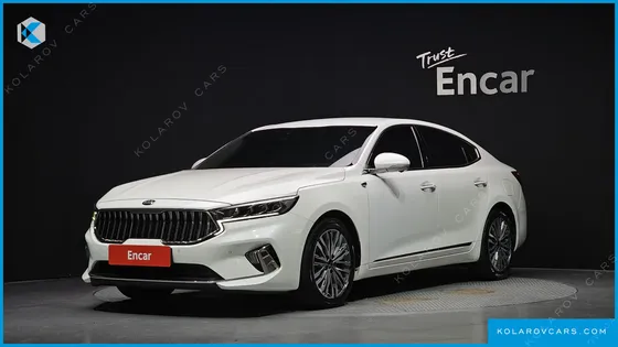 KIA K7 2.5 GDI NOBLESSE