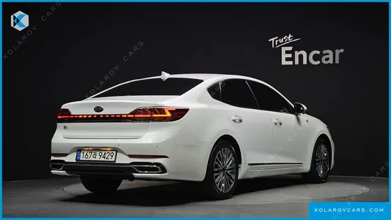 KIA K7 2.5 GDI NOBLESSE