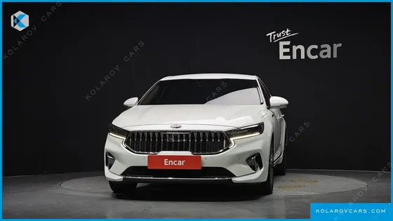 KIA K7 2.5 GDI NOBLESSE