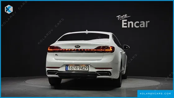 KIA K7 2.5 GDI NOBLESSE