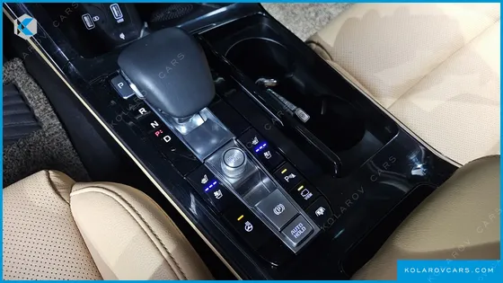 KIA K7 2.5 GDI NOBLESSE