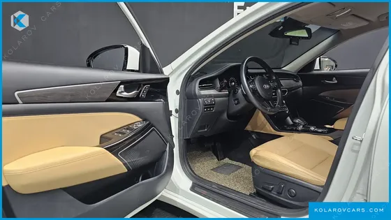 KIA K7 2.5 GDI NOBLESSE