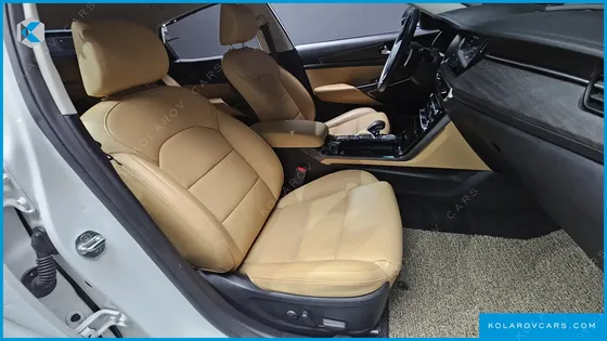 KIA K7 2.5 GDI NOBLESSE