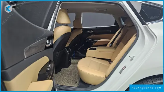 KIA K7 2.5 GDI NOBLESSE