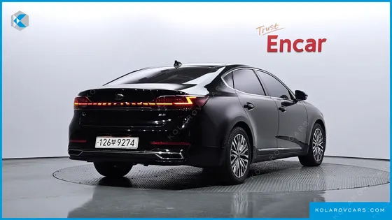 KIA K7 3.0 GDI SIGNATURE
