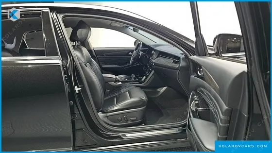 KIA K7 3.0 GDI SIGNATURE