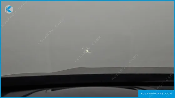 KIA K7 3.0 GDI SIGNATURE