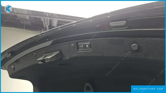 KIA K7 3.0 GDI SIGNATURE
