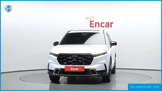 HONDA CR-V 2.0 HYBRID TOURING 4WD