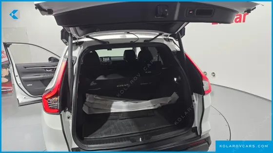 HONDA CR-V 2.0 HYBRID TOURING 4WD